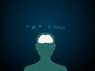 La capacidad de la memoria humana La capacidad de la memoria humana
