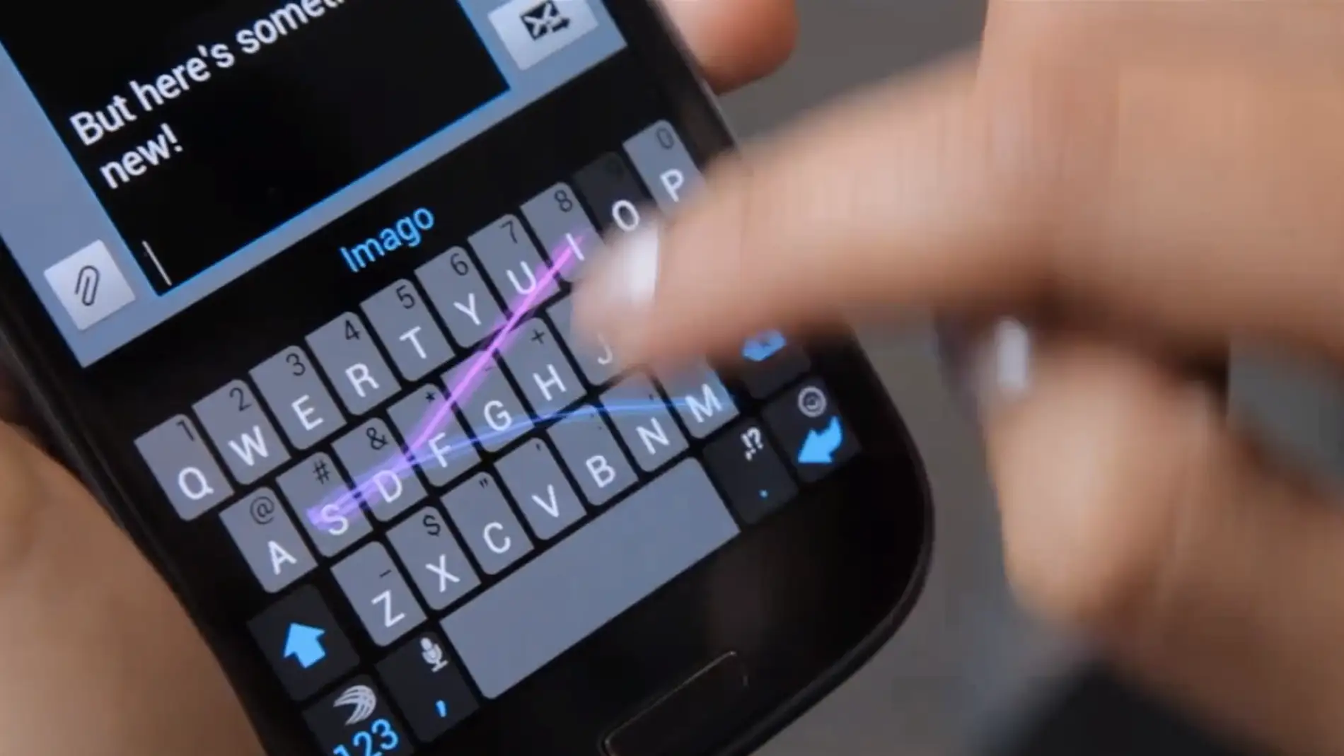 Swiftkey