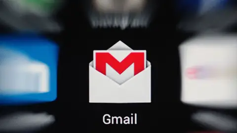 Gmail Gmail