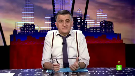 El Gran Wyoming El Gran Wyoming