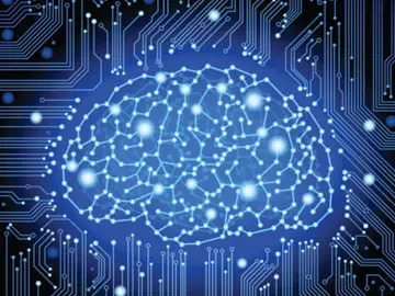 Inteligencia artificial Inteligencia artificial