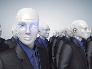 ¿Ocuparán los robots nuestros puestos de trabajo?