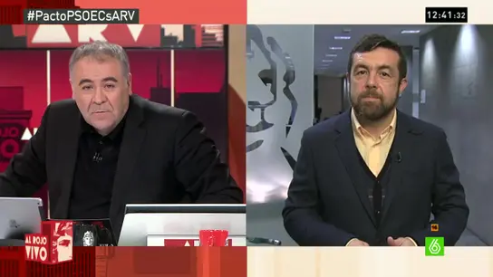 Miguel Gutiérrez arv Miguel Gutiérrez arv