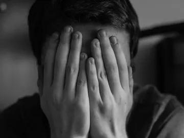 La falta de trabajo provoca dolor físico La falta de trabajo provoca dolor físico