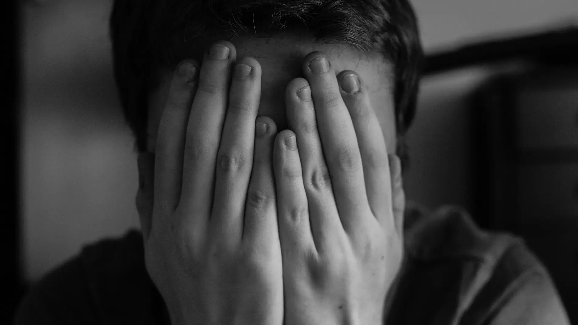La falta de trabajo provoca dolor físico