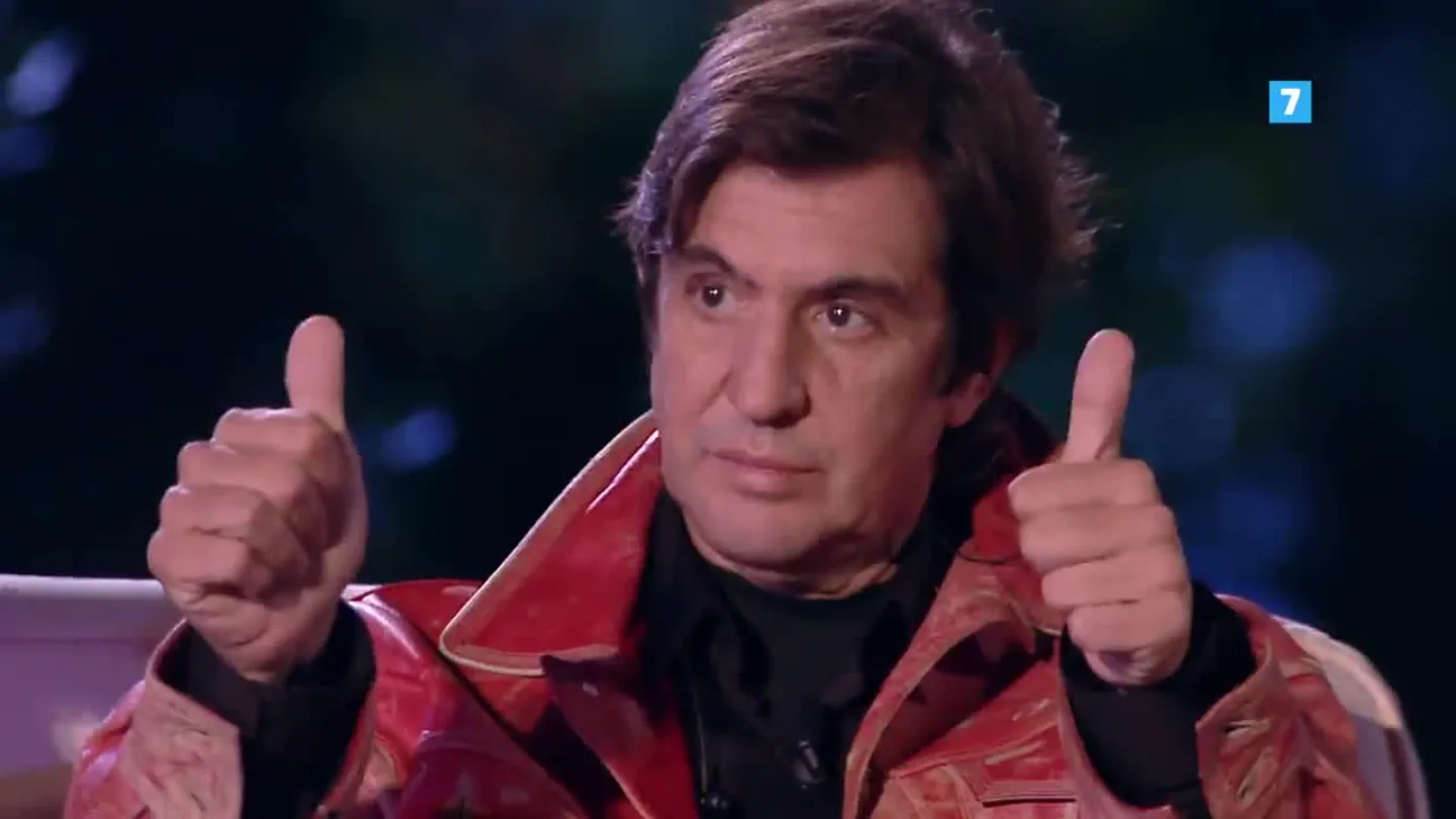 Manolo Tena Manolo Tena