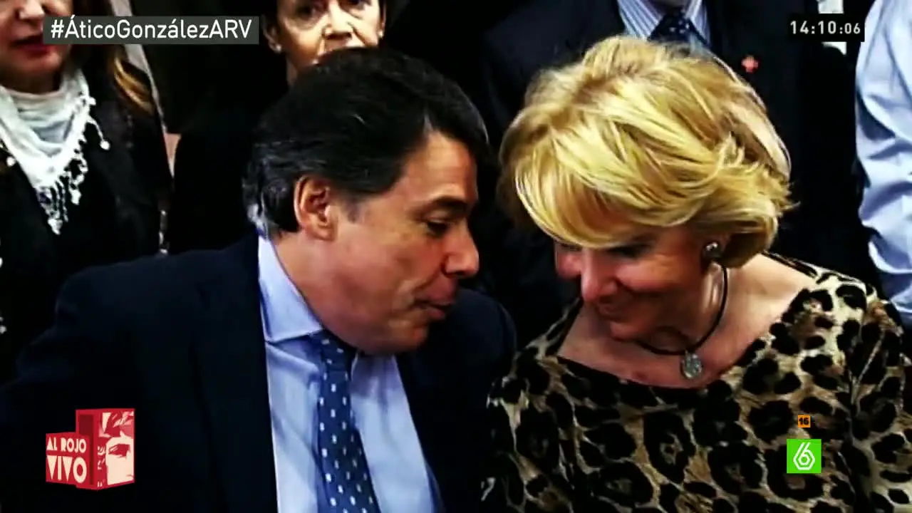 González y Aguirre arv