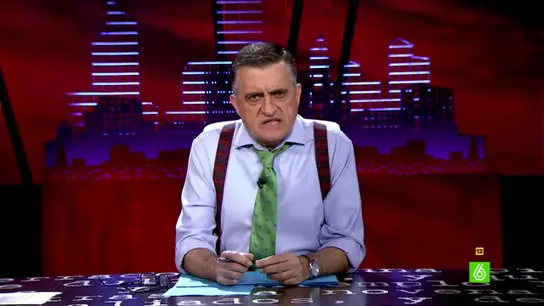 El Gran Wyoming El Gran Wyoming