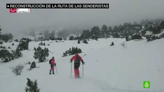 Servicios de Emergencias en el rescate Servicios de Emergencias en el rescate