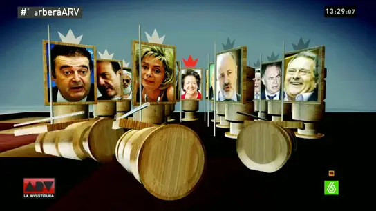 Tablero de ajedrez de números rojos Tablero de ajedrez de números rojos