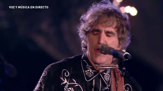 Mikel Erentxun hace suya la vieja canci&oacute;n de Alarma!!! &lsquo;Marilyn Monroe&rsquo;