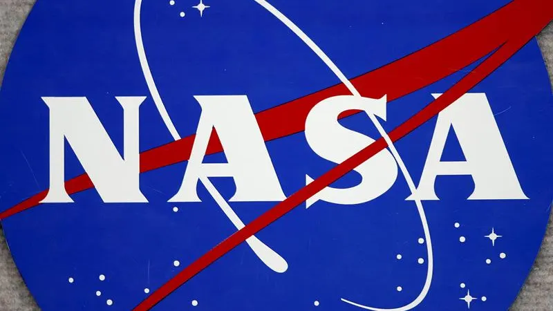 Logotipo de la NASA Logotipo de la NASA