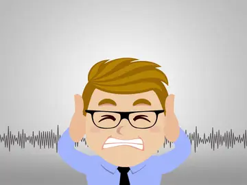 ¿Por qué nos molesta el chirrido de la tiza en la pizarra? ¿Por qué nos molesta el chirrido de la tiza en la pizarra?