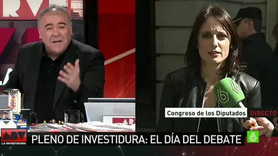 Vicesecretaria de Estudios y Programas del PP, Andrea Levy Vicesecretaria de Estudios y Programas del PP, Andrea Levy