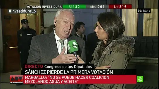 García-Margallo García-Margallo