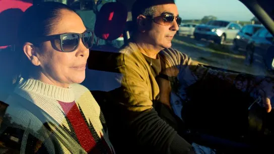 Isabel Pantoja sale definitivamente de prisión Isabel Pantoja sale definitivamente de prisión