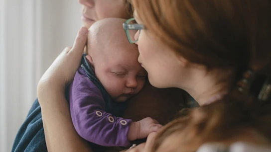 Madres homosexuales Madres homosexuales