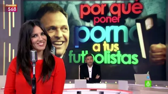 Irene Junquera, en una ronda rápida Irene Junquera, en una ronda rápida