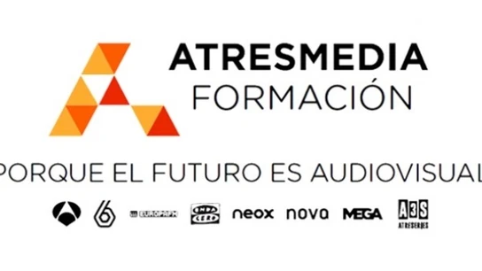 Atresmedia Formación Atresmedia Formación