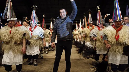 Arnaldo Otegi Arnaldo Otegi