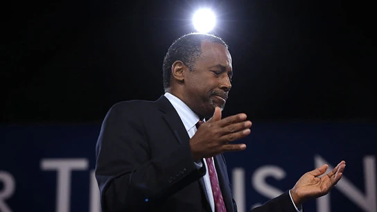Ben Carson Ben Carson