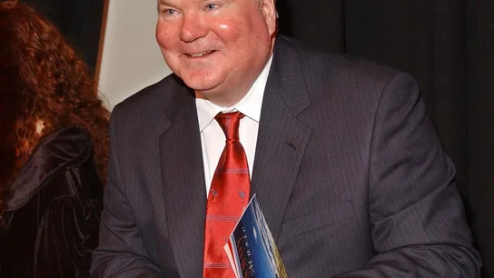 Fallece a los 70 años el escritor estadounidense Pat Conroy, autor de 'El príncipe de las mareas' Fallece a los 70 años el escritor estadounidense Pat Conroy, autor de 'El príncipe de las mareas'