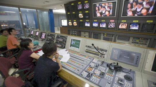 Las series de televisi&oacute;n chinas no podr&aacute;n tener personajes homosexuales