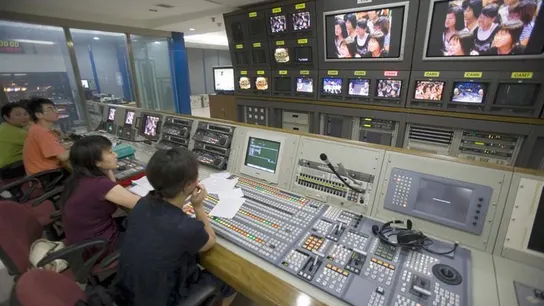 Las series de televisión chinas no podrán tener personajes homosexuales Las series de televisión chinas no podrán tener personajes homosexuales