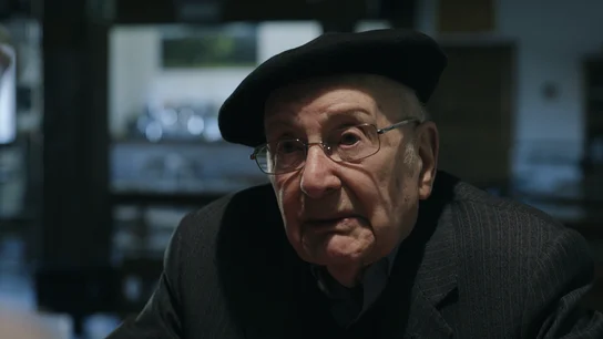 Luis Ortiz, preso político Luis Ortiz, preso político