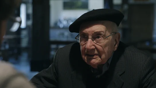 Luis Ortiz, preso político Luis Ortiz, preso político