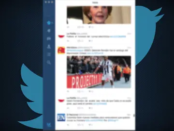 Los diez tipos de tuiteros más odiosos Los diez tipos de tuiteros más odiosos