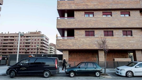 Vivienda de Seseña Vivienda de Seseña