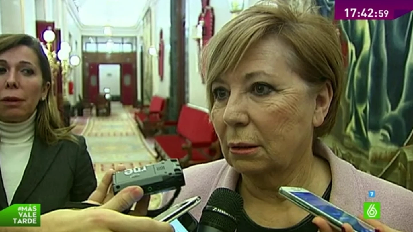 Celia Villalobos Celia Villalobos