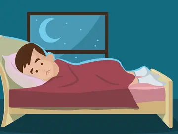 De qué depende que recuerdes (o no) tus sueños De qué depende que recuerdes (o no) tus sueños