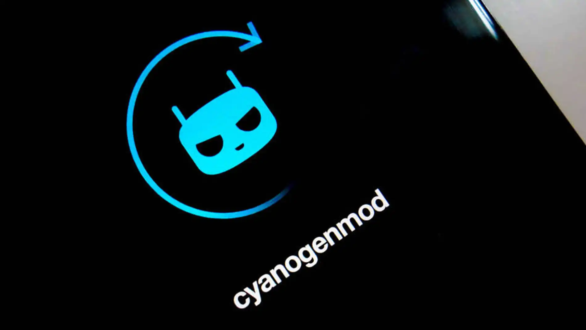 Cyanogen mod