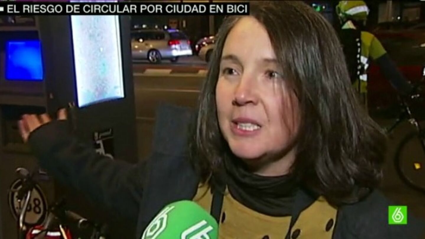 Ciclista