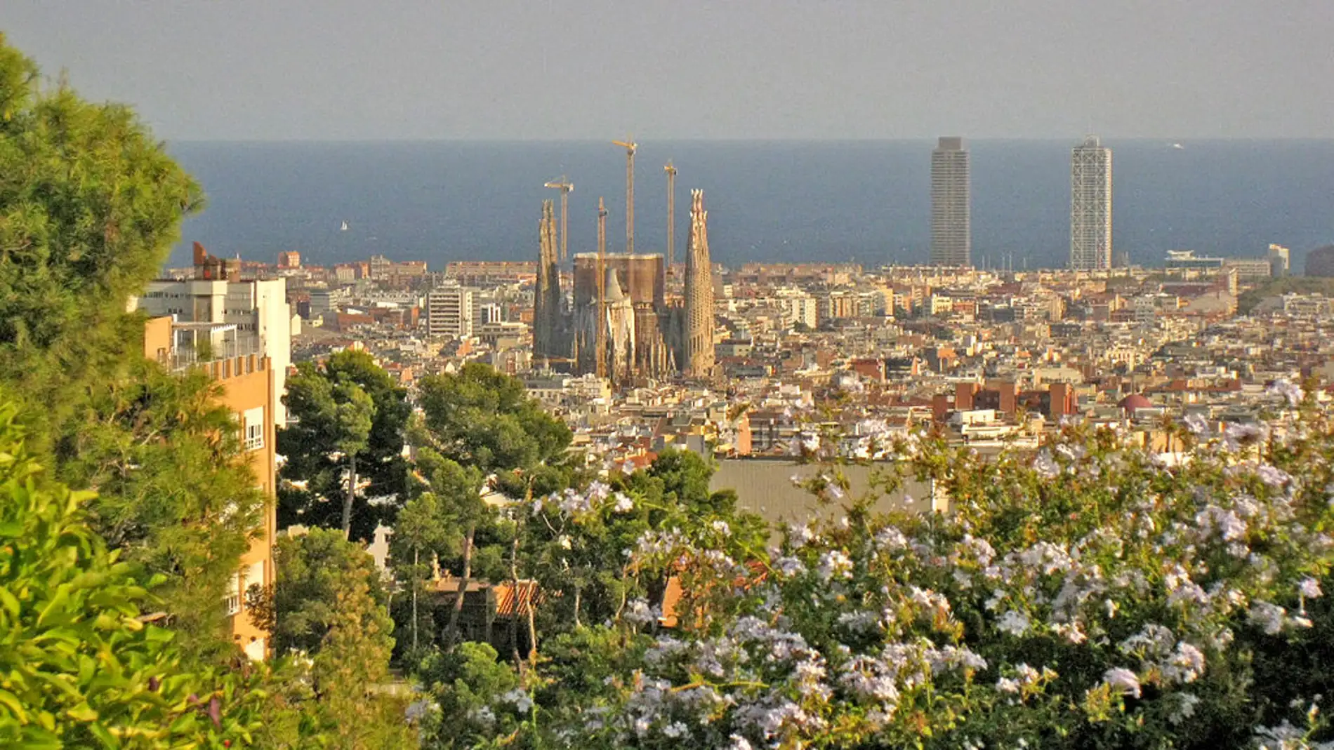 Barcelona