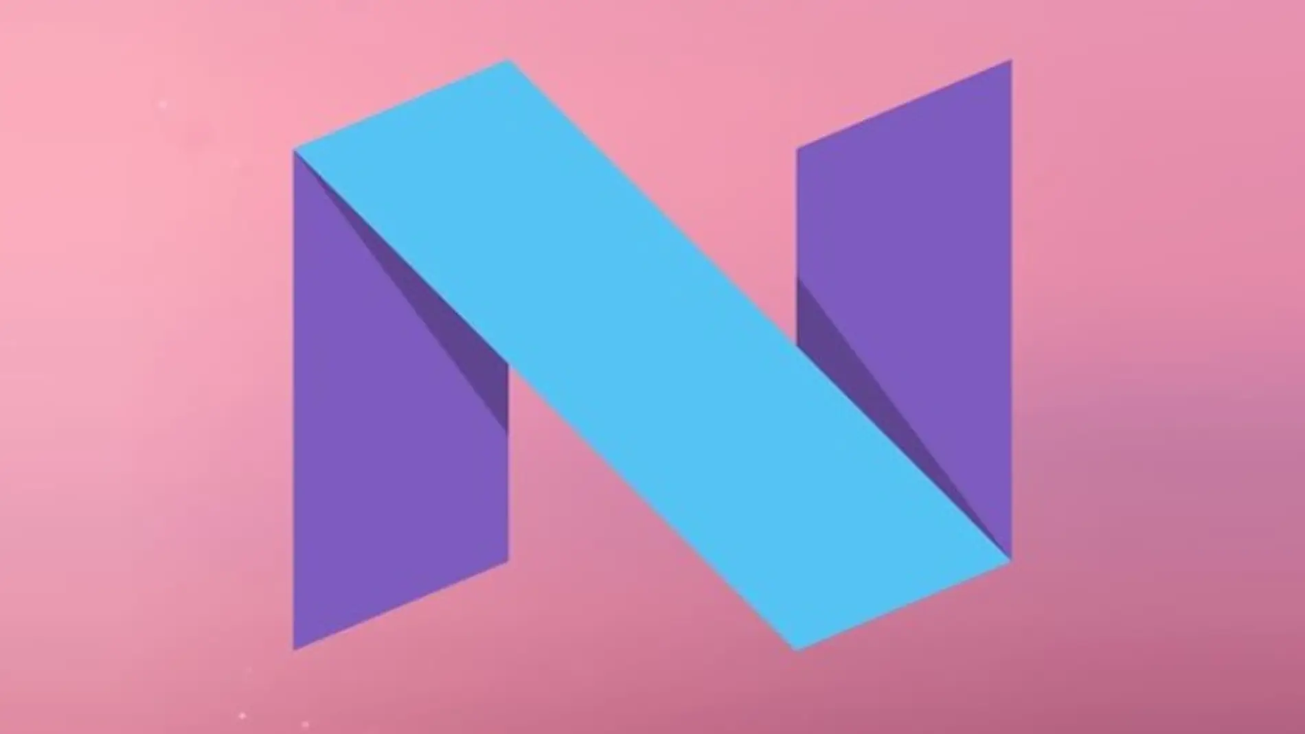 Preview de Android N