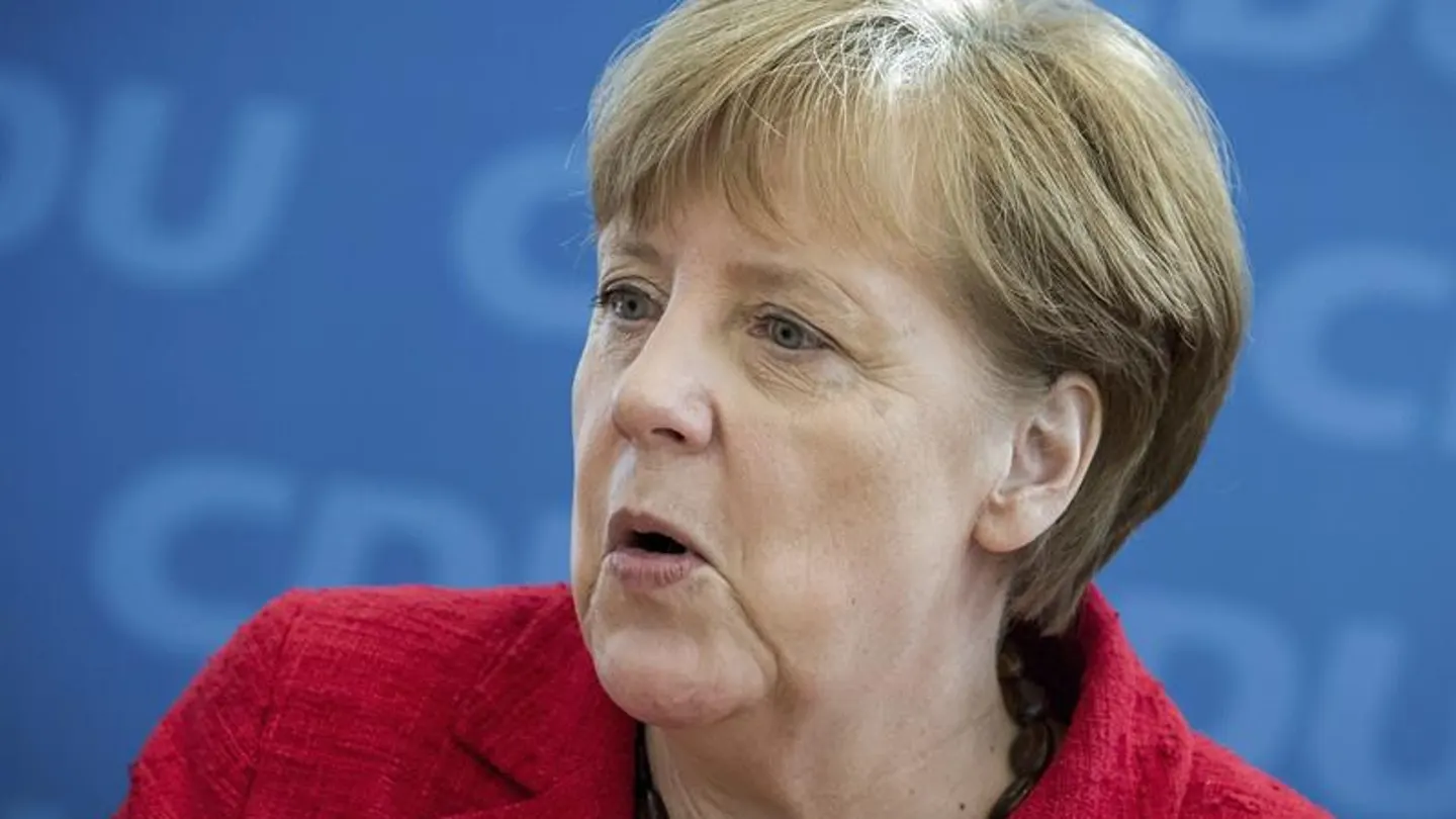 Angela Merkel pierde las elecciones regionales Angela Merkel pierde las elecciones regionales