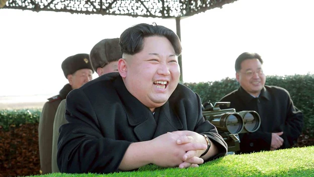 Imagen de Kim Jong Un