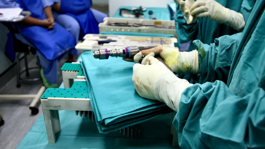 ¿Cómo hackear un hospital? ¿Cómo hackear un hospital?