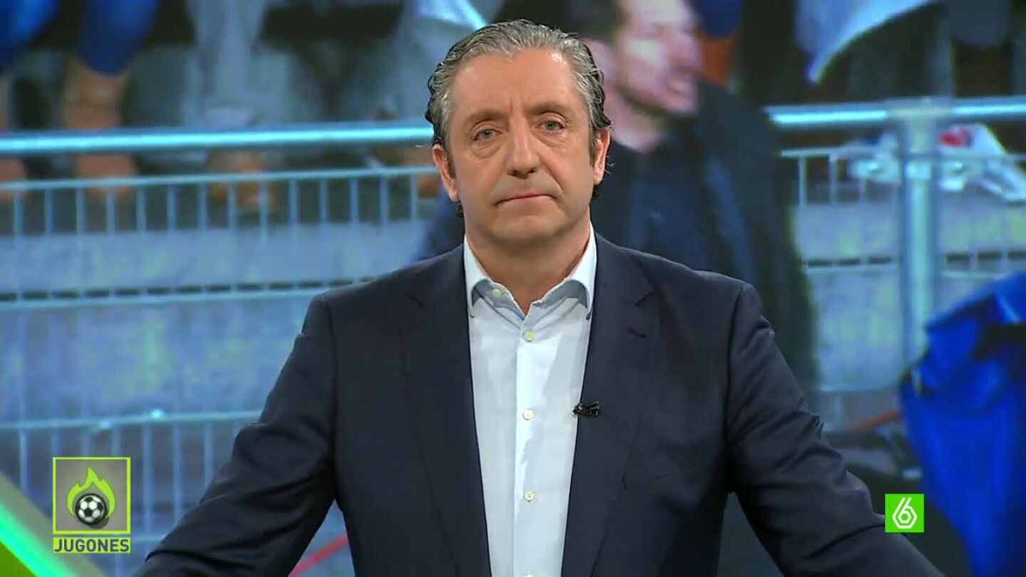 Josep Pedrerol