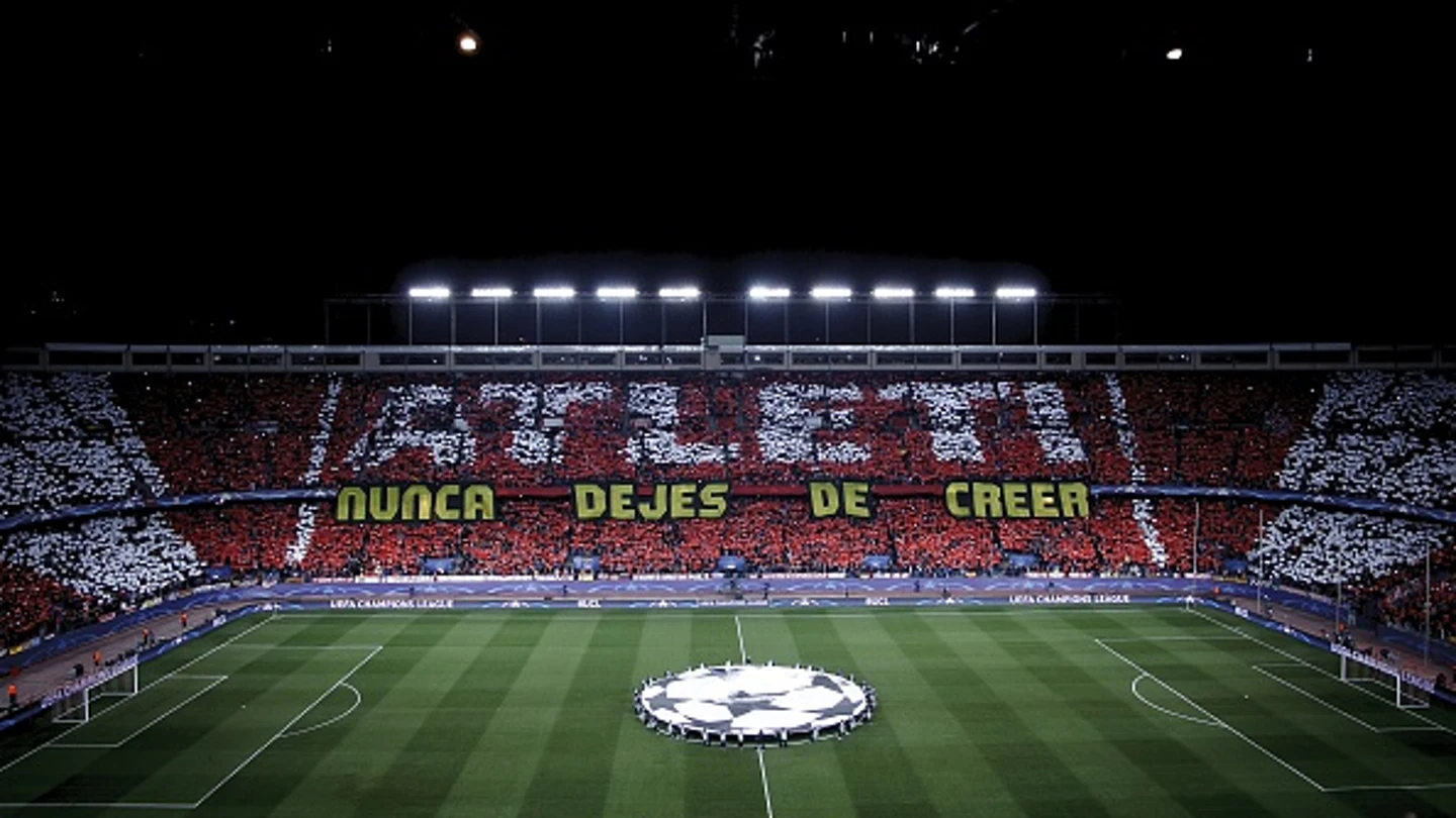 vicente calderón vicente calderón