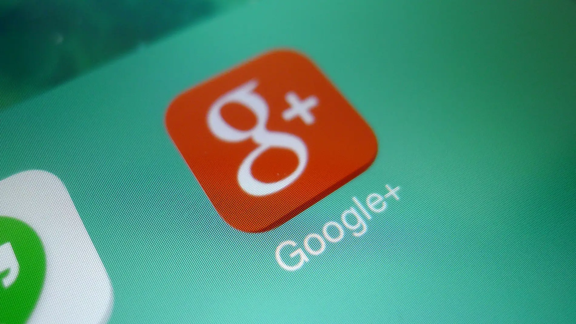 Google intenta que vuelvas a entrar en Google+