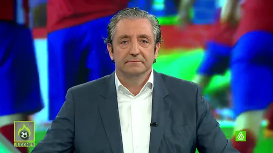 Josep Pedrerol Josep Pedrerol