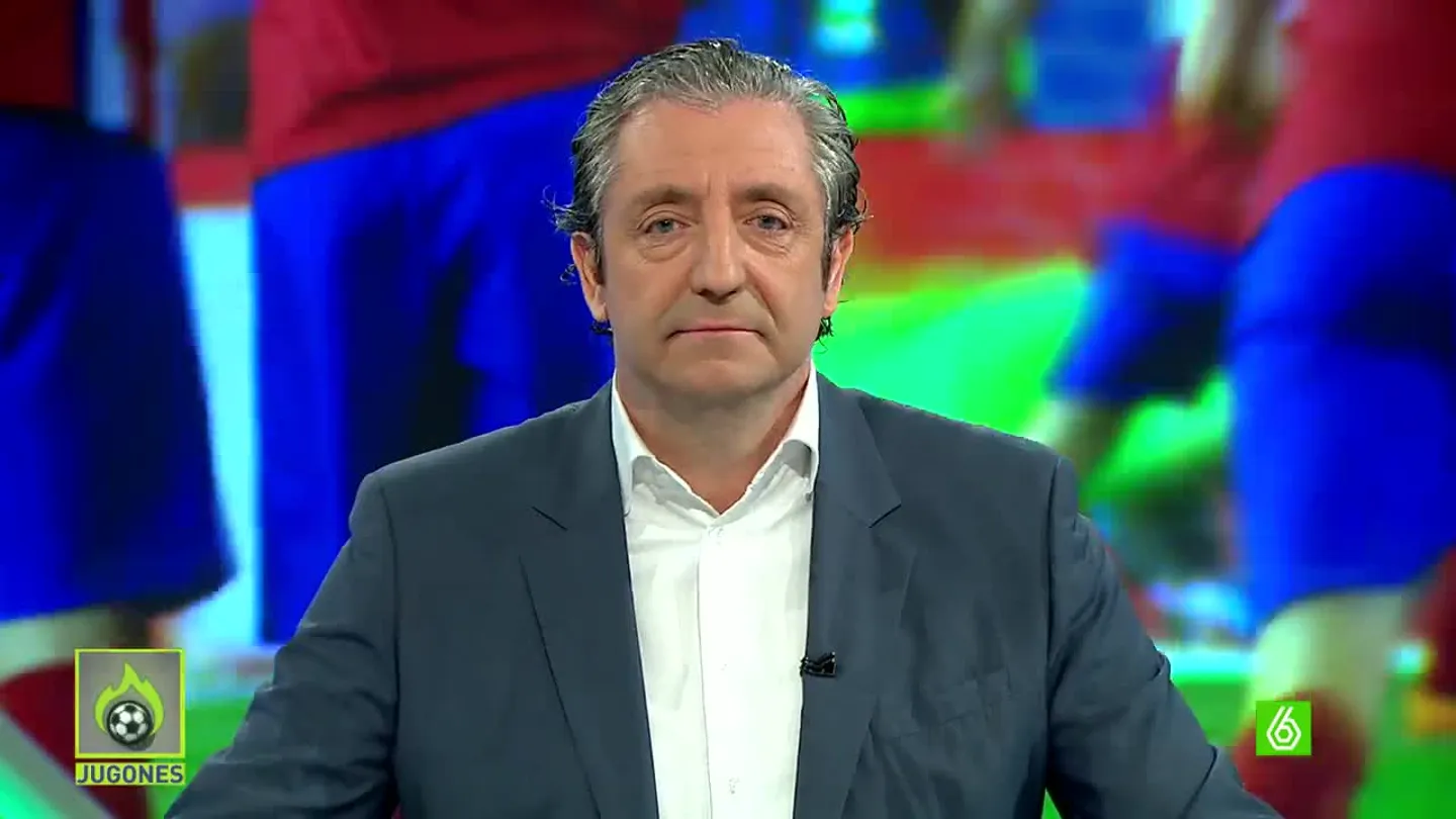 Josep Pedrerol Josep Pedrerol