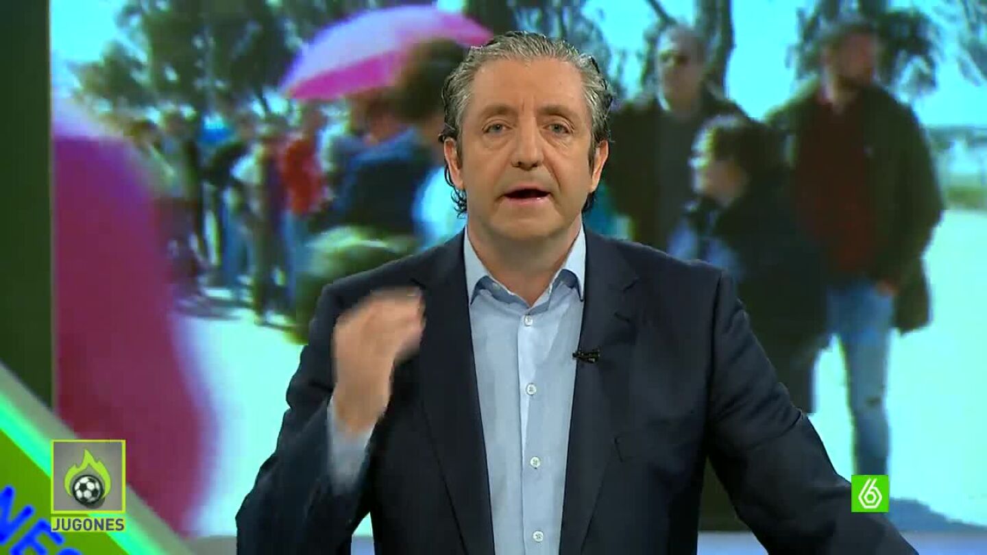 Josep Pedrerol