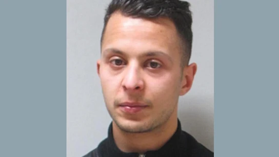 El principal sospechoso de los atentados de París, Salah Abdeslam El principal sospechoso de los atentados de París, Salah Abdeslam