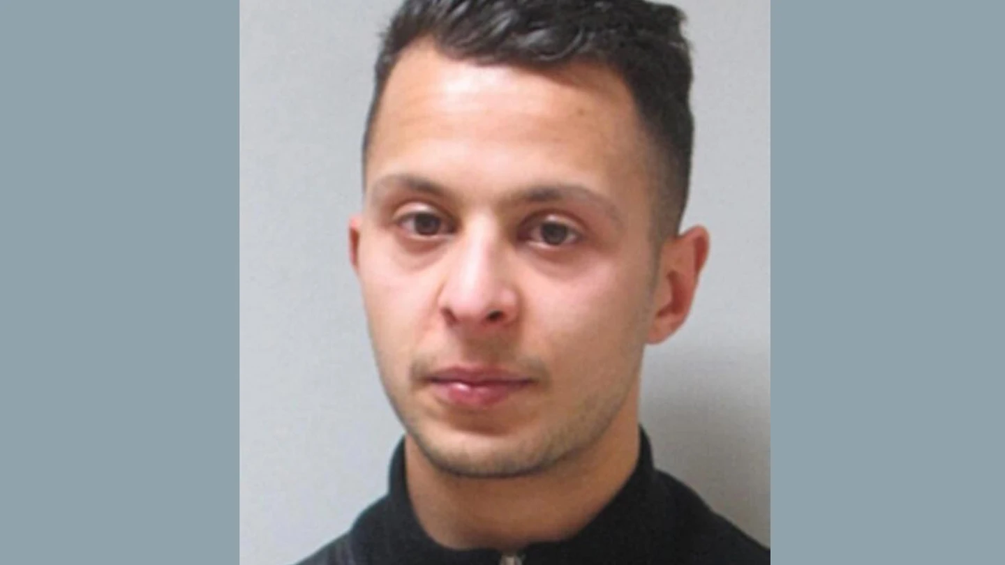 El principal sospechoso de los atentados de París, Salah Abdeslam El principal sospechoso de los atentados de París, Salah Abdeslam