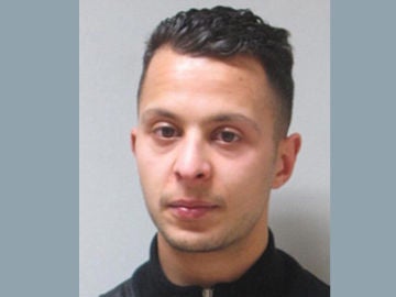 El principal sospechoso de los atentados de París, Salah Abdeslam El principal sospechoso de los atentados de París, Salah Abdeslam